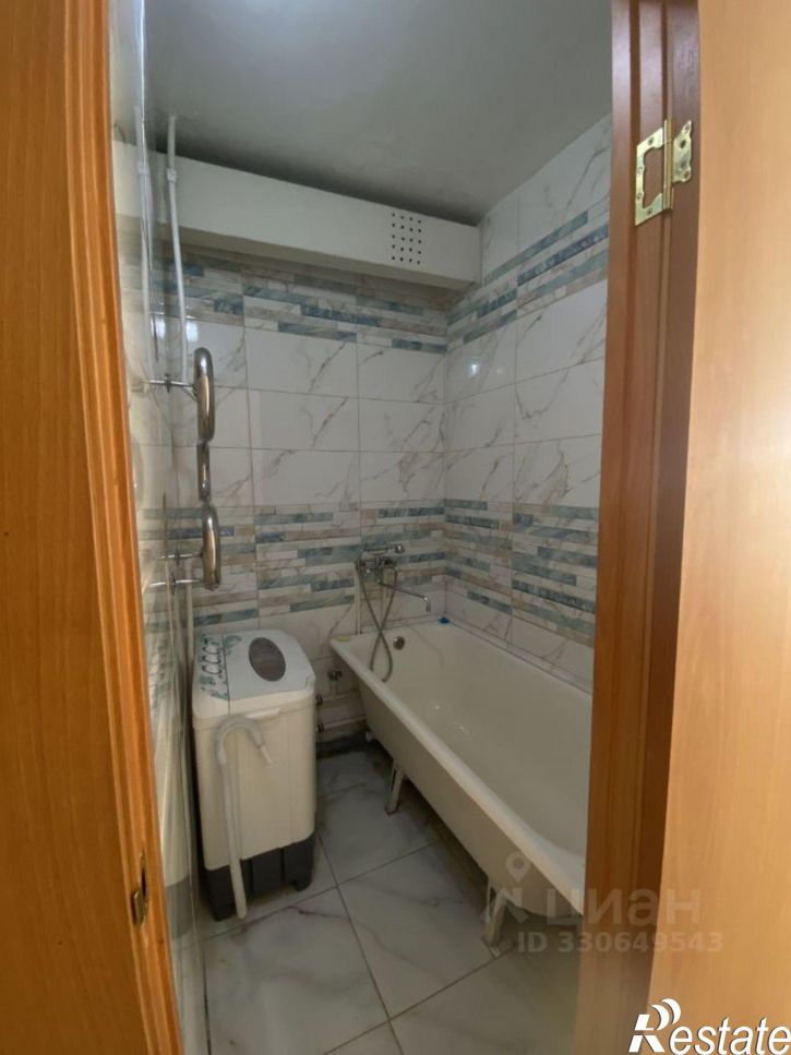 2-комн квартира ул Зимняя, 1а,  д. 1а