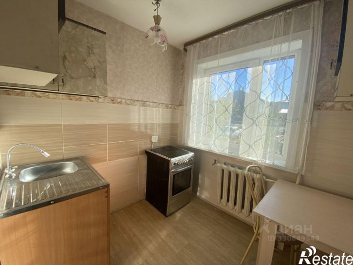 2-комн квартира ул Зимняя, 1а,  д. 1а
