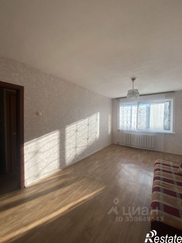 2-комн квартира ул Зимняя, 1а,  д. 1а