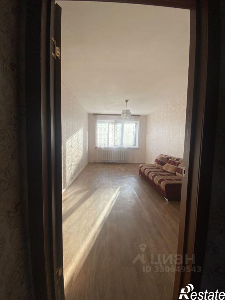 2-комн квартира ул Зимняя, 1а,  д. 1а