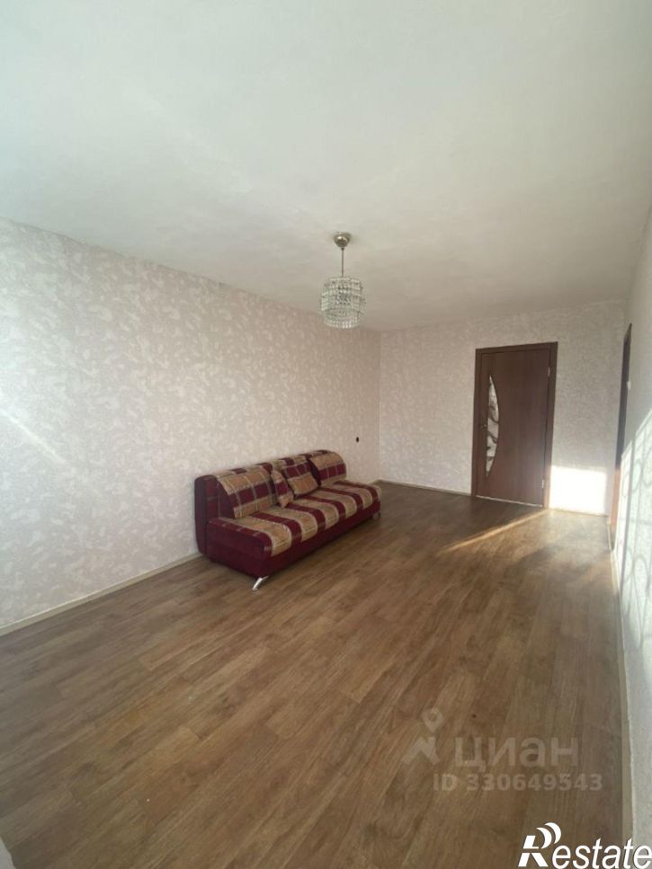 2-комн квартира ул Зимняя, 1а,  д. 1а