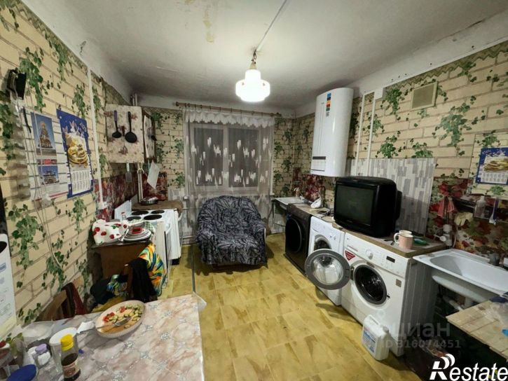 Комната ул Карла Либкнехта, 243,  д. 243