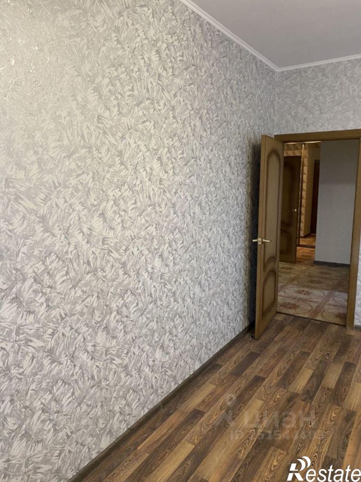 2-комн квартира микрорайон Университетский, 4Б