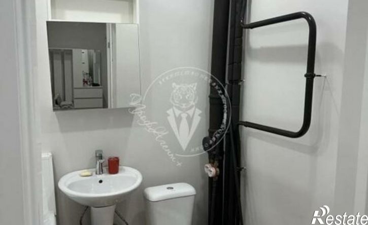 1-комн квартира ул Алмазная, 3,  д. 3