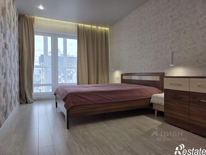 2-комн квартира ул Лермонтова, 343/8,  д. 343/8