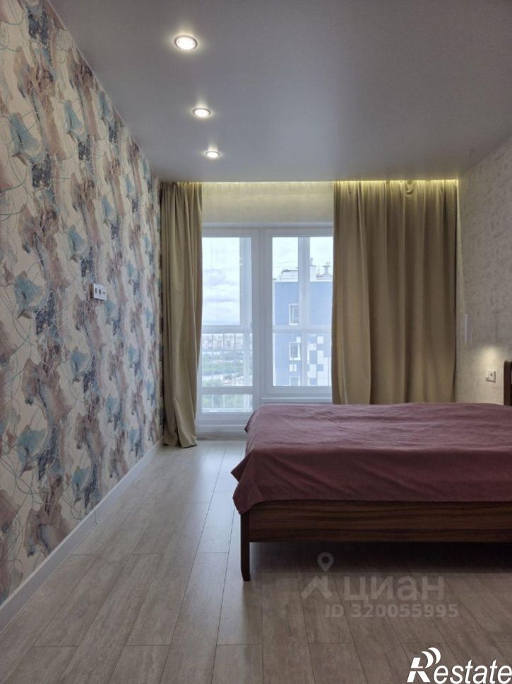 2-комн квартира ул Лермонтова, 343/8,  д. 343/8