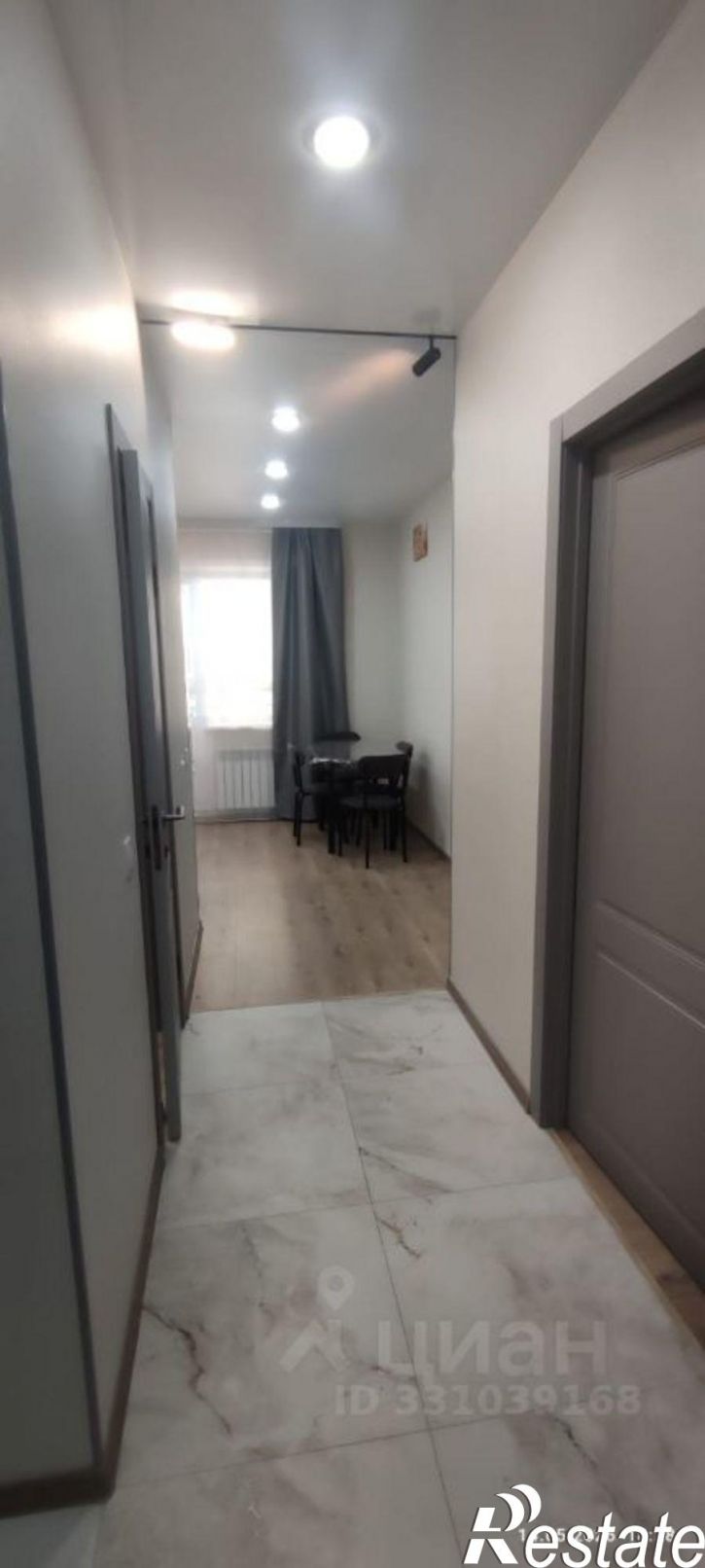2-комн квартира ул Якоби, 6,  д. 6