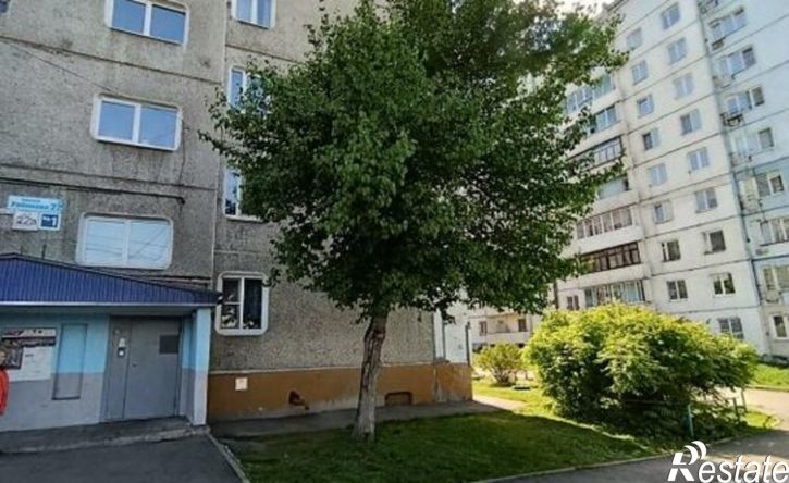3-комн квартира б-р Рябикова, 22а,  д. 22а