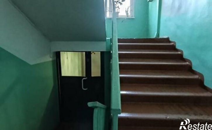 3-комн квартира б-р Рябикова, 22а,  д. 22а