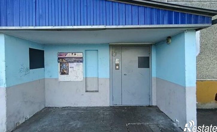 3-комн квартира б-р Рябикова, 22а,  д. 22а