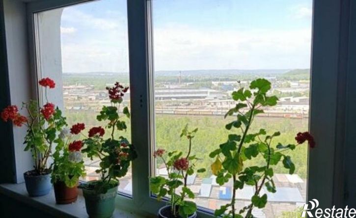 3-комн квартира б-р Рябикова, 22а,  д. 22а
