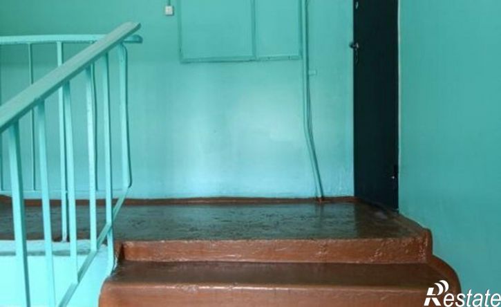 3-комн квартира б-р Рябикова, 22а,  д. 22а