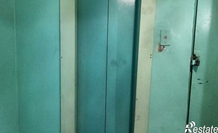 3-комн квартира б-р Рябикова, 22а,  д. 22а