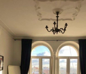 комната 120 кв м Красноармейская улица, 7