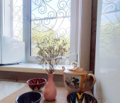 3-комн, 58кв м, этаж 1/5 улица Иосифа Уткина, 24