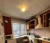 1-комн, 33кв м, этаж 3/5 проспект Маршала Жукова, 86