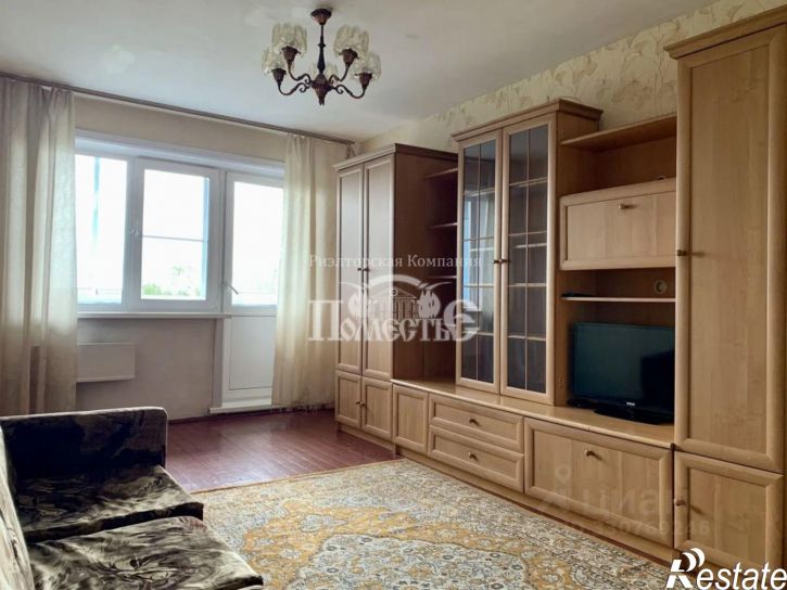2-комн квартира Карпинская улица, 21А,  д. 21А