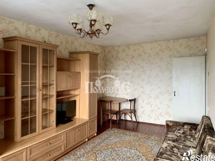2-комн квартира Карпинская улица, 21А,  д. 21А