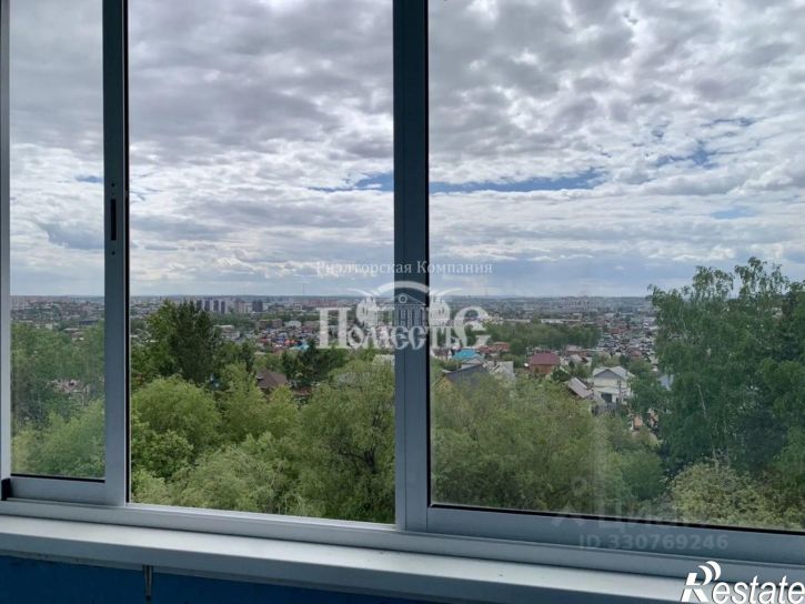 2-комн квартира Карпинская улица, 21А,  д. 21А