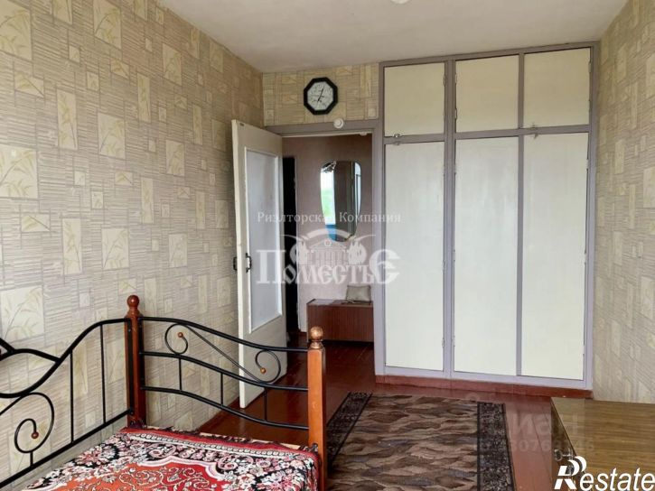 2-комн квартира Карпинская улица, 21А,  д. 21А