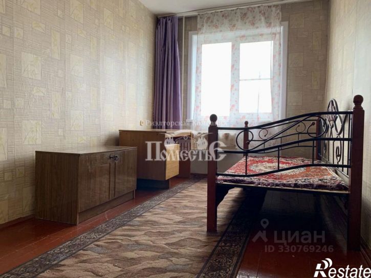 2-комн квартира Карпинская улица, 21А,  д. 21А