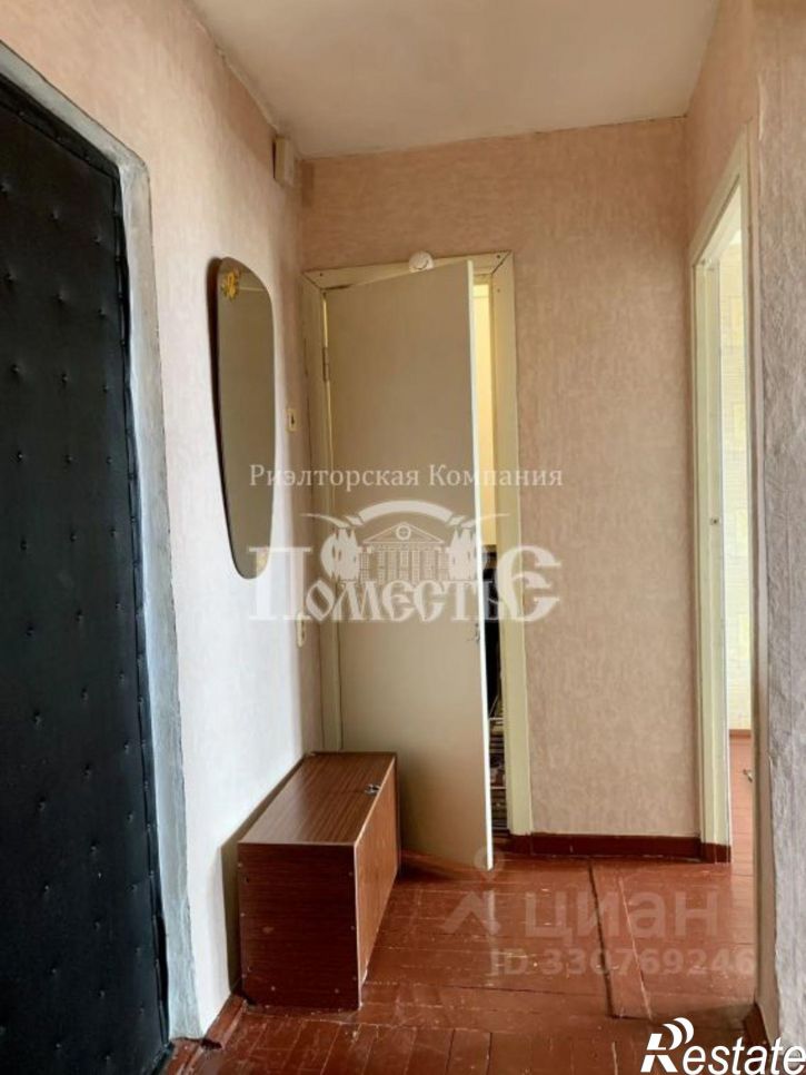 2-комн квартира Карпинская улица, 21А,  д. 21А