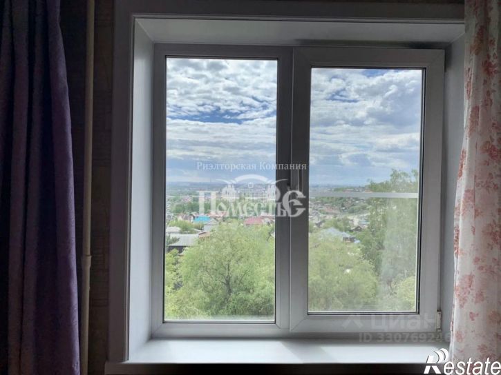 2-комн квартира Карпинская улица, 21А,  д. 21А