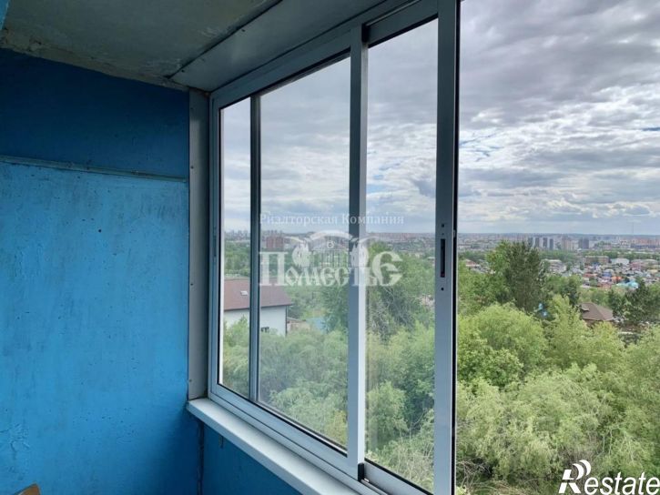 2-комн квартира Карпинская улица, 21А,  д. 21А
