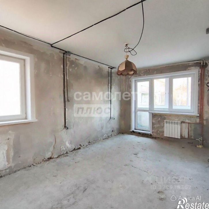 3-комн квартира ул Лермонтова, 275,  д. 275