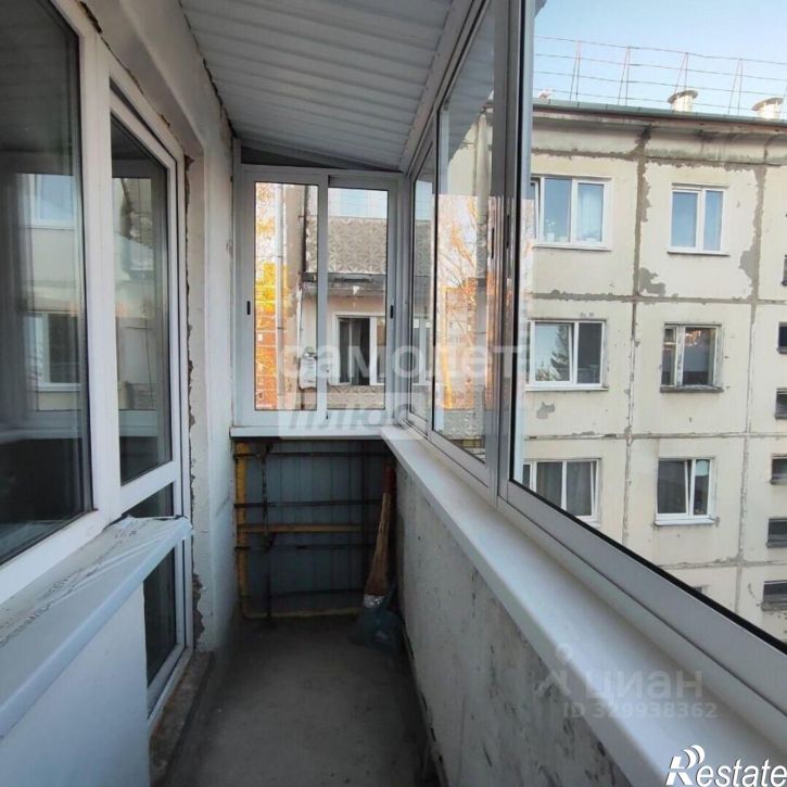 3-комн квартира ул Лермонтова, 275,  д. 275