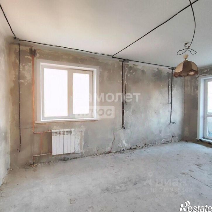 3-комн квартира ул Лермонтова, 275,  д. 275