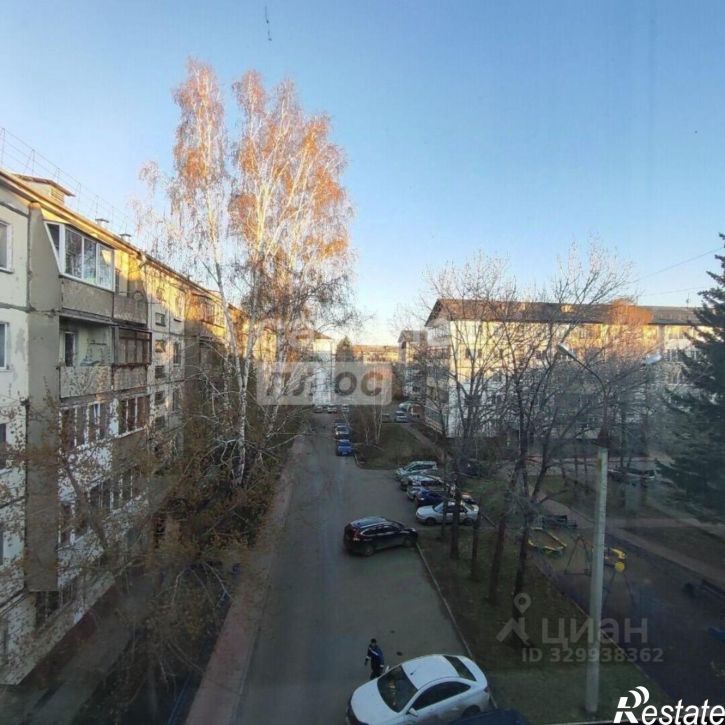 3-комн квартира ул Лермонтова, 275,  д. 275