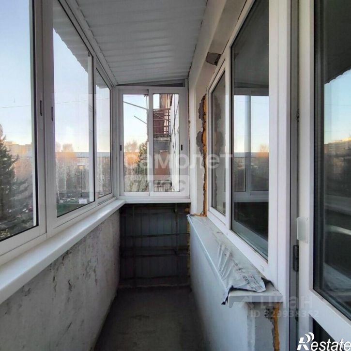 3-комн квартира ул Лермонтова, 275,  д. 275
