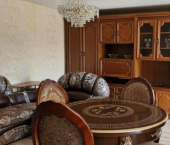 4-комн, 84кв м, этаж 4/5 Сарафановская улица, 81
