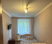 комната 105 кв м ул Сибирских Партизан, 15