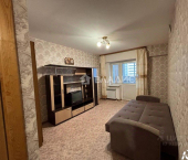 1-комн, 30кв м, этаж 7/9 улица Летописца Нита Романова, 9
