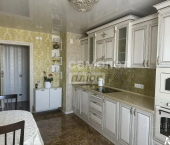 3-комн, 71кв м, этаж 10/17 улица Баумана, 241