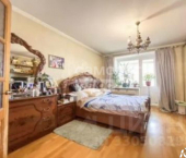 4-комн, 88кв м, этаж 4/5 ул Киренская, 4