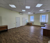 офис 68 кв м, этаж 2/2 улица Новаторов, 3А