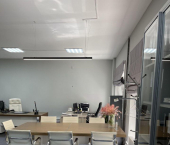 офис 51 кв м, этаж 2/18 улица Семёна Лагоды, 4/1
