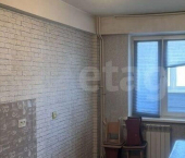 2-комн, 48кв м, этаж 2/17 улица Баумана, 231/1