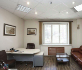 офис 225 кв м, этаж 1/9 ул Поленова, 35