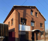 ОСЗ 428 кв м ул 6-я Советская, 35а