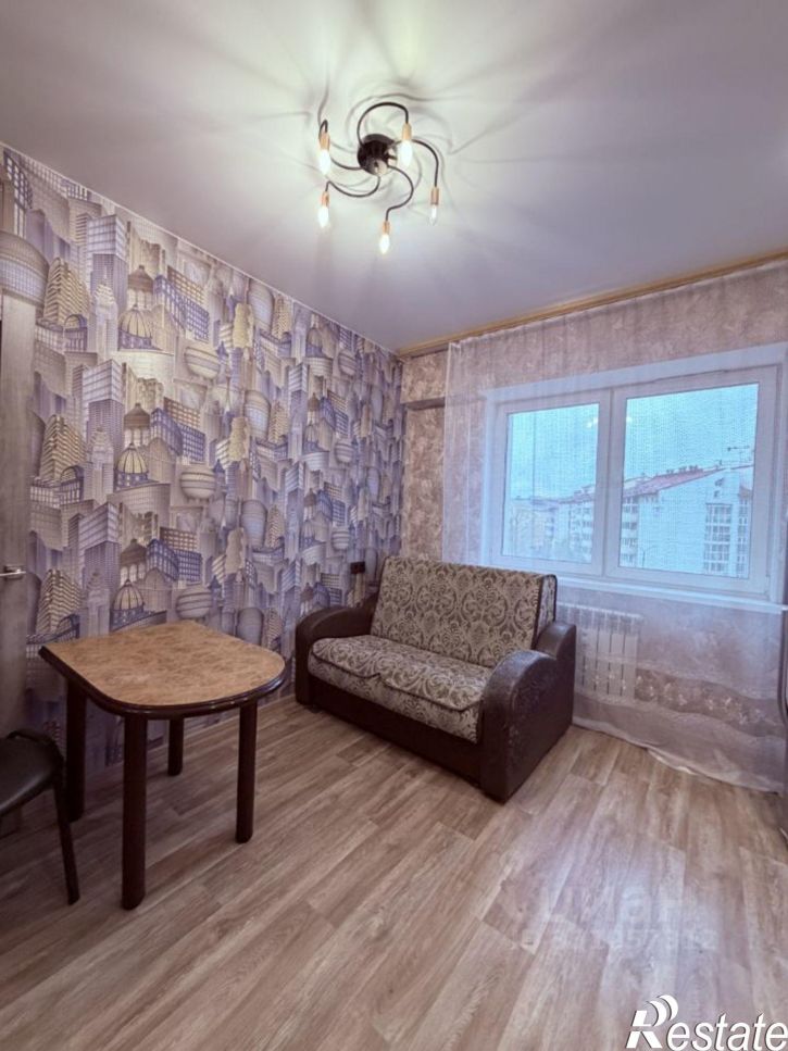 1-комн квартира Култукская улица, 101/1,  д. 101/1