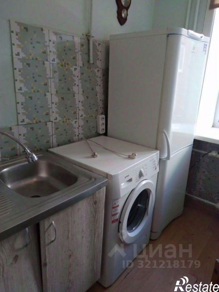 2-комн квартира Депутатская улица, 45/5,  д. 45/5