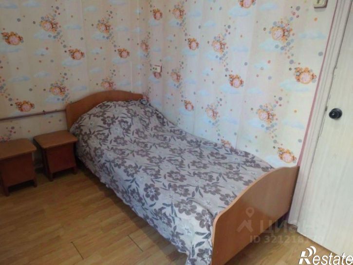 2-комн квартира Депутатская улица, 45/5,  д. 45/5