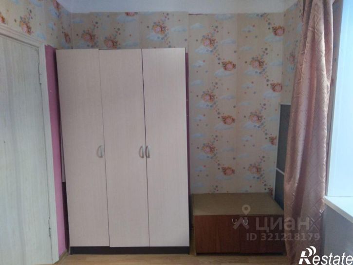 2-комн квартира Депутатская улица, 45/5,  д. 45/5