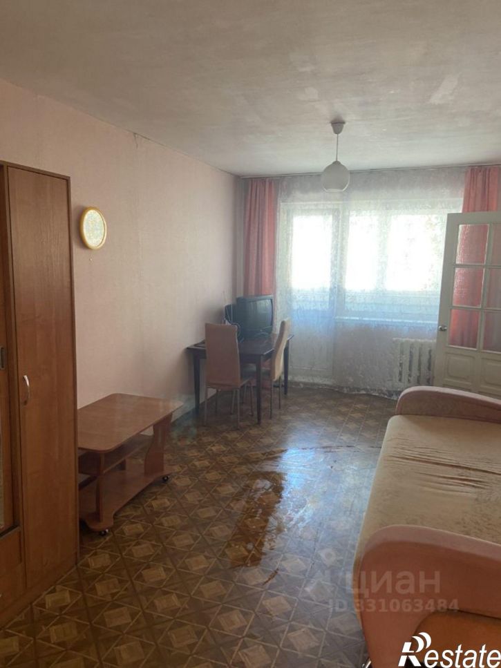 2-комн квартира Донская улица, 5,  д. 5