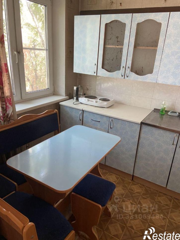 2-комн квартира Донская улица, 5,  д. 5