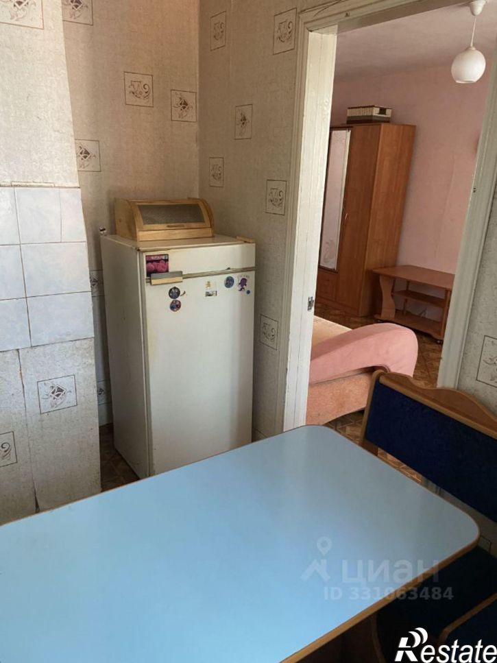 2-комн квартира Донская улица, 5,  д. 5